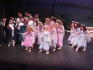 Picture of the Fairies