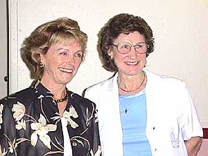 Picture of Valerie Masterson and Jean Hindmarsh