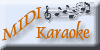 Karoke Symbol