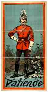 Poster of Colonel Calverley