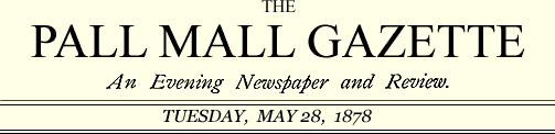 28 May 1878