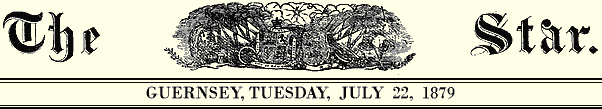 22 July 1879