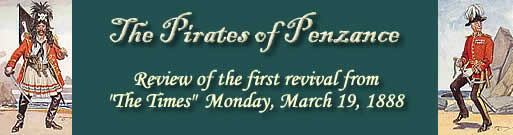 Pirates - First Revival