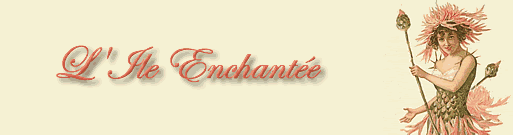 L'Ile Enchantee