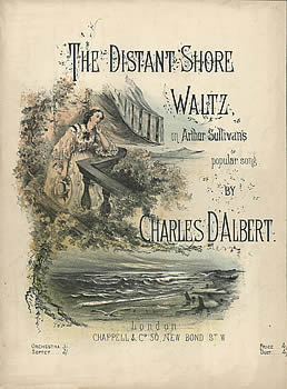Distant Shore Waltz