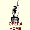 Web Opera Home Page