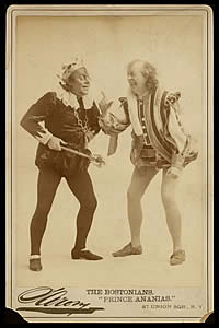 Original Performers