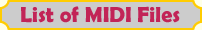 MIDI Files