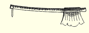 Illustration by Gilbert