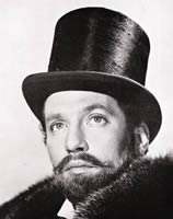 Peter Finch