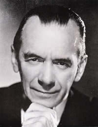 Sir Malcolm Sargent