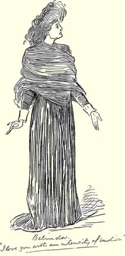 Belinda