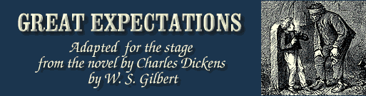 Great Expectations