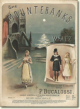 Waltz