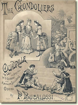 Quadrille