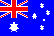 Australian flag