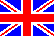 British flag