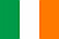 Irish flag Irish flag