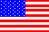 Flag of USA