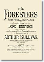 The Foresters