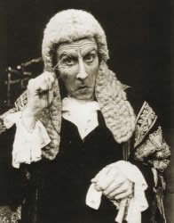 Lord Chancellor