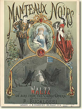 Waltz