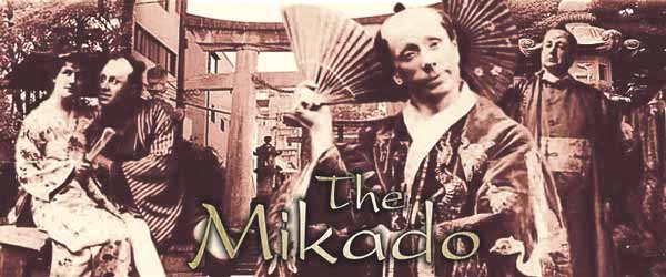 The Mikado