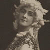 McDermid as Casilda