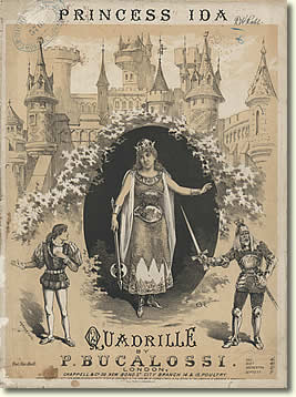 Quadrille