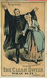 Trade Card