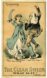 Trade Card