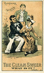 Trade Card