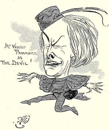 Devil