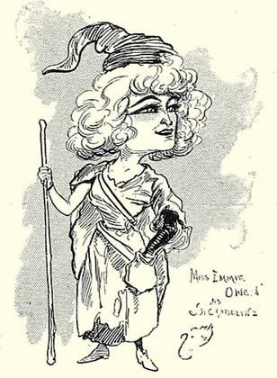Jacqueline
