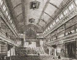 St George's Hall
