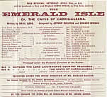 Cast List