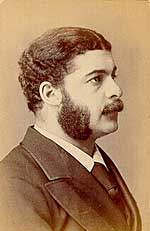 Sir Arthur Sullivan