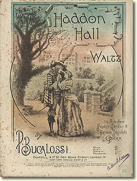 Waltz