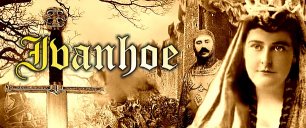 Ivanhoe