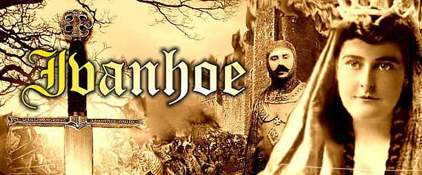 Ivanhoe