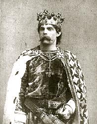King Richard
