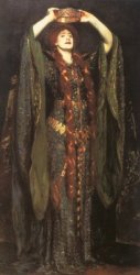 Ellen Terry as Lady Macbeth