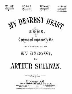 Music cover