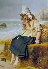 Millais - Message