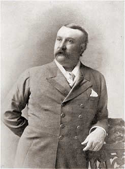 Edward Lloyd