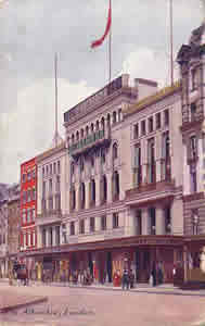 Alhambra Theatre