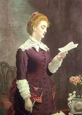 The Letter